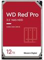 HD WD Red 12 TB WD121KFBX SATA 3