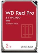HDD Western Digital 2 TB SATA3 3.5 WD2002FFSX