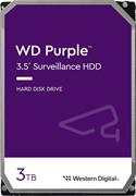 HDD Western Digital 3 TB SATA WD30PURZ