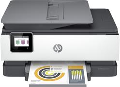 Multifunzione HP OfficeJet Pro 8022e Inkjet colore 3 in 1