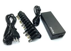 Alimentatore Tecno per notebook 120 watt 12 attacchi