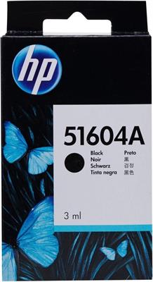 Cartuccia HP 51604A nero