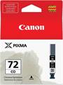Cartuccia CANON PGI-72GY grigio 14ML
