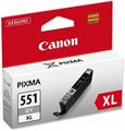 Cartuccia CANON CLI-551XL GY grigio 11ML