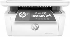 Multifunzione HP M140WE A4 WIFI monocromatica