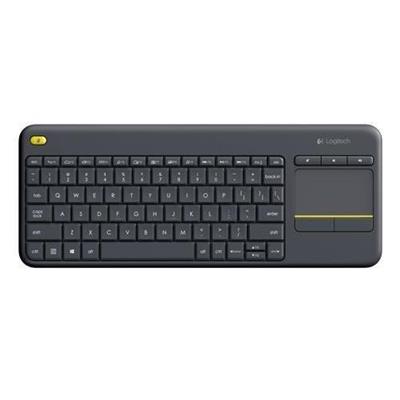 Logitech tastiera wireless K400