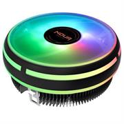 Dissipatore CPU NOUA Cryo 150W PWM ARGB Rainbow auto 120MM