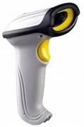 Mach power scanner barcode laser USB 650N