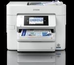 Epson Workforce Pro WF-C4810DTWF A4 colore