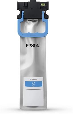 Epson C13T01C200 per WFC529R Inchiostro ciano XL
