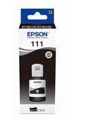 Epson T03M1 XL (C13T03M140) Ecotank inchiostro nero 111