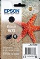 Cartuccia Epson 603 nero