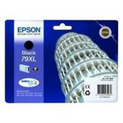 Cartuccia Epson 79XL nero 2600 pagine