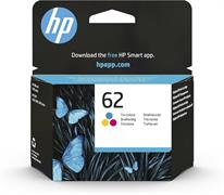 Cartuccia HP 62XL colore resa 415 pagine