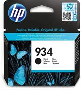 Cartuccia HP 934 nero resa 400 pagine