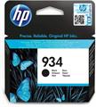 Cartuccia HP 934 nero resa 400 pagine