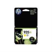 Cartuccia HP 935XL giallo resa 825 pagine