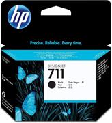 Cartuccia HP 711 nero 38 ML.