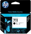 Cartuccia HP 711 nero 80 ML CZ133A