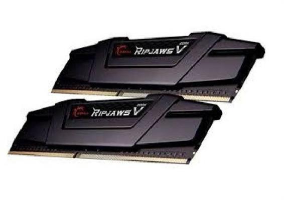 G.skill  Memoria DDR4 16 GB Ripjaws V PC3200 MHZ (2X8)