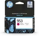 Cartuccia HP 953 magenta resa 700 pagine