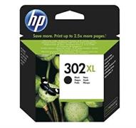 Cartuccia HP 302XL nero resa 430 pagine
