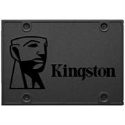 SSD 240GB 2,5 Kingston SATA3