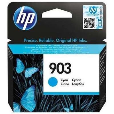 Cartuccia HP 903 ciano resa 315 pagine