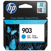 Cartuccia HP 903 ciano resa 315 pagine