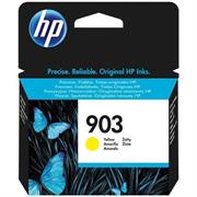 Cartuccia HP 903 giallo resa 315 pagine