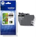 Cartuccia Brother LC422XLBK nero 3.000 pagine