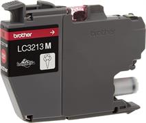Cartuccia Brother LC-3213M magenta 400 pagine