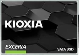 Hard Disk SSD Kioxia 480GB Exceria LTC 2.5 SATA 3