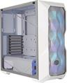 Case Cooler Master Masterbox TD500 Mesh White