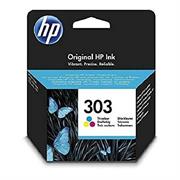 Cartuccia HP 303 colore resa 165 pagine