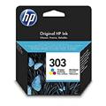 Cartuccia HP 303 colore resa 165 pagine