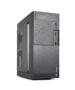 Case Vultech Micro ATX VCO-A1699 nero no alimentatore