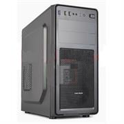 Case Vultech Micro ATX VCO-A2699 nero no alimentatore