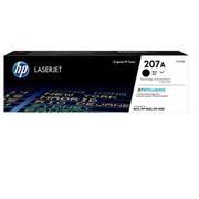 Toner HP nero 207A resa 1.350 pagine