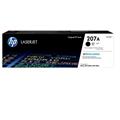 Toner HP nero 207A resa 1.350 pagine
