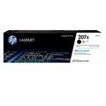 Toner HP nero 207X resa 3.150 pagine