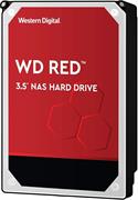 HD 2TB 3,5 WD serie Red x NAS
