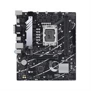 MB ASUS PRIME B760M-K D4 SKT1700 12/13GEN. DDR4 M2 AURA SYNC