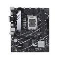 MB ASUS PRIME B760M-K D4 SKT1700 12/13GEN. DDR4 M2 AURA SYNC