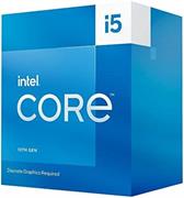 CPU Intel Core I5-13400F