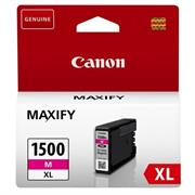 Cartuccia Canon PGI-1500XL magenta 1.020 pagine