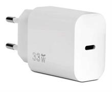 CARICABATTERIE VULYECH USB-C 33W + 1X USB