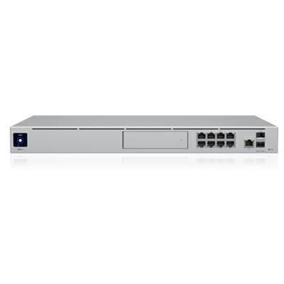 Ubiquiti UDM-PRO Switch UniFi Dream Machine 8x RJ45 gigabit