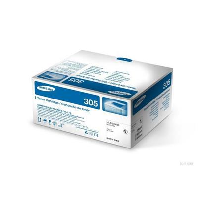Toner Samsung ML 3750ND nero 15,000 pag