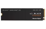 SSD WD Black 2TB SN850X Gaming NVME M.2 PCIe
